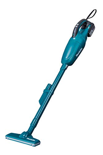マキタ CL181FDZW 18V 充電式 クリーナ 本体のみ(バッテリ・充電器別売) 白 1台 3