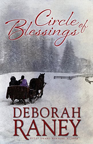 Circle of Blessings cover