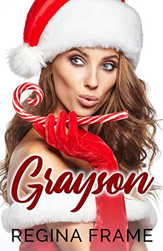 Grayson (By: Regina Frame) cover