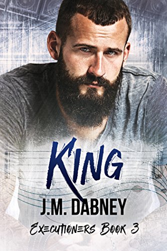 King book cover
