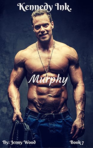 Murphy book cover