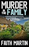Murder In The Family A Gripping Crime Mystery Full Of Twists Di Hillary Greene Book 5 English Edition