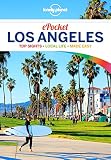 Lonely Planet Pocket Los Angeles Travel Guide English Edition