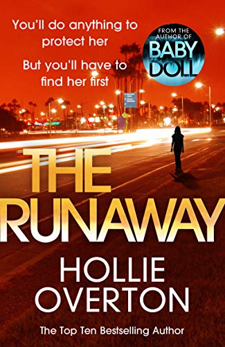 The Runaway book cover