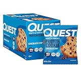 Protein Cookies