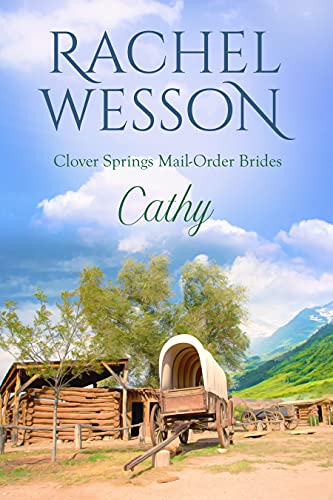 Cathy book cover