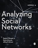 Analyzing Social Networks English Edition