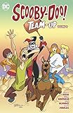 Scoobydoo Teamup 2013 Vol 4 English Edition