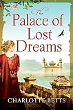The Palace Of Lost Dreams English Edition