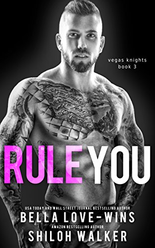 Rule You book cover