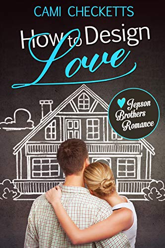 How to Design Love book cover