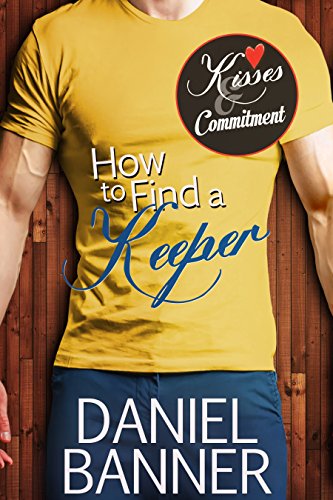 How to Find a Keeper cover