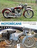 Motob%C3%A9cane : Cycles Et Motos De France