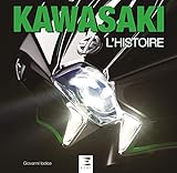Kawasaki : L'histoire