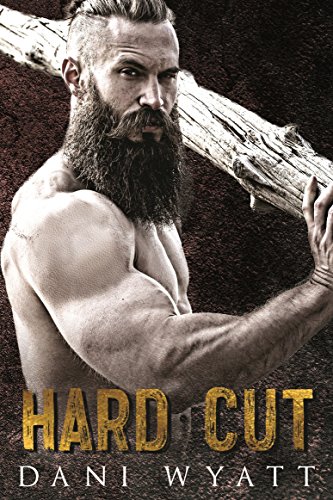 Hard Cut book cover
