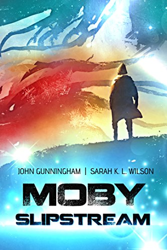 Moby Slipstream cover