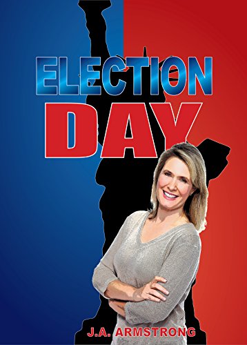 Election Day book cover