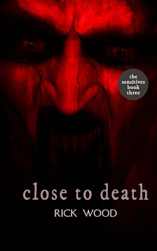 Close to Death book cover