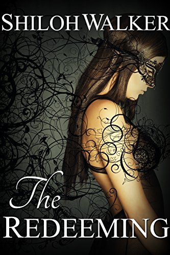 The Redeeming book cover