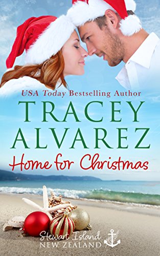 Home For Christmas book cover