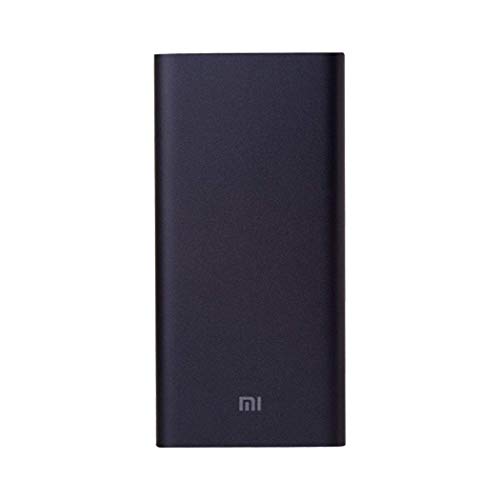 Mi 2i PLM09ZM 10000mAH Powerbank (Black)