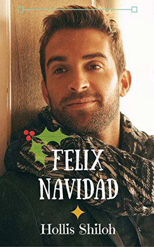 Felix Navidad book cover