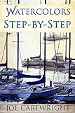 Watercolors Stepbystep English Edition