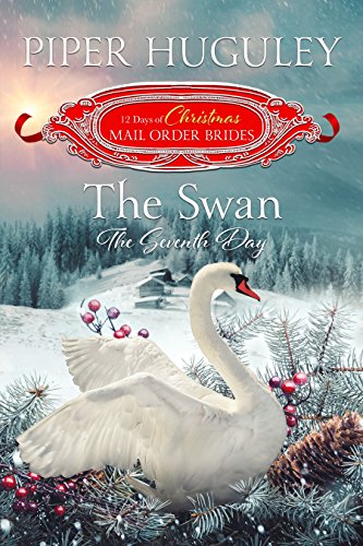 The Swan (By: Piper Huguley) cover