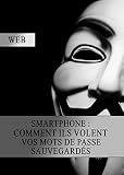Smartphone Comment Ils Volent Vos Mots De Passe Sauvegards