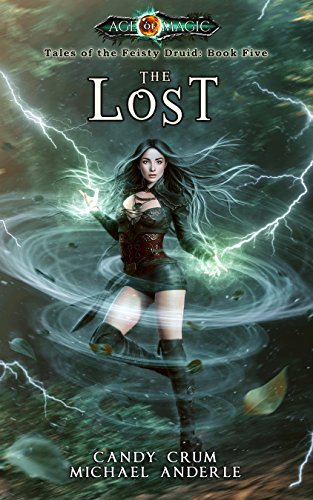 The Lost cover