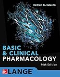 Basic And Clinical Pharmacology 14th Edition English Edition