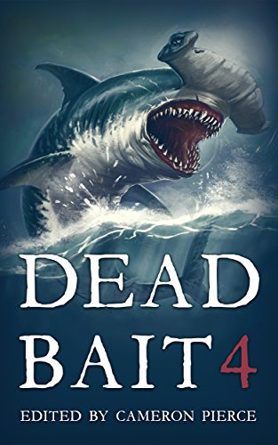Dead Bait 4 book cover
