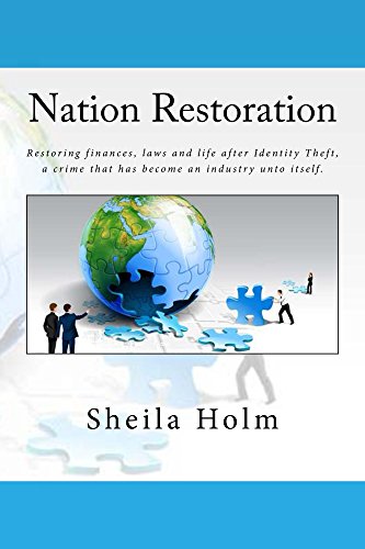 Nation Restoration cover