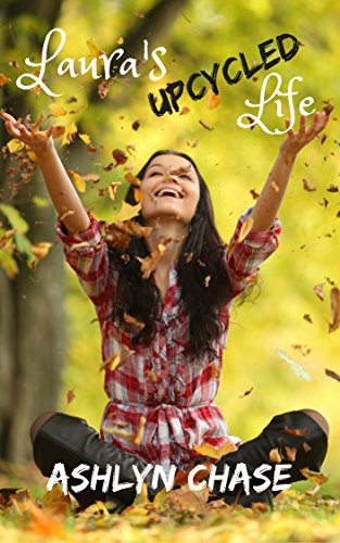 Laura's Upcycled Life cover
