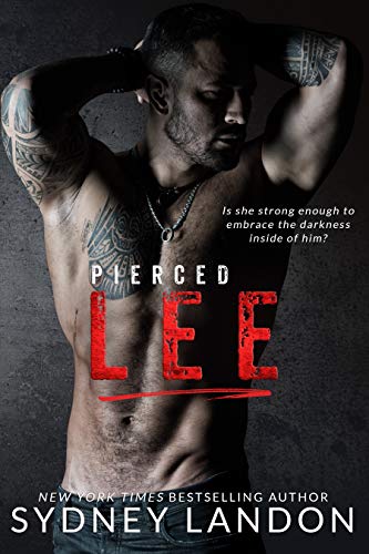 Lee book cover