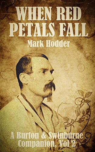 When Red Petals Fall book cover
