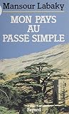 Mon Pays Au Pass Simple