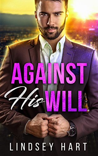 Against His Will book cover