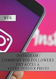 Instagram Comment Vos Followers Ont Accs Votre Dossier Photo
