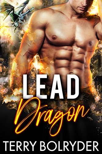 Lead Dragon book cover