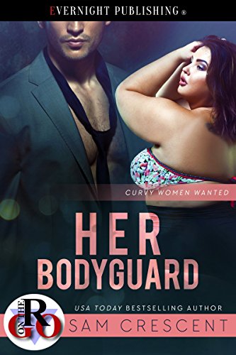 Her Bodyguard cover