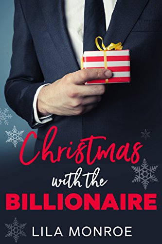 Christmas with the Billionaire book cover