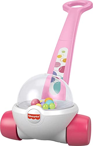 corn popper toy history