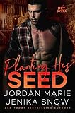 Planting His Seed Hotbites English Edition