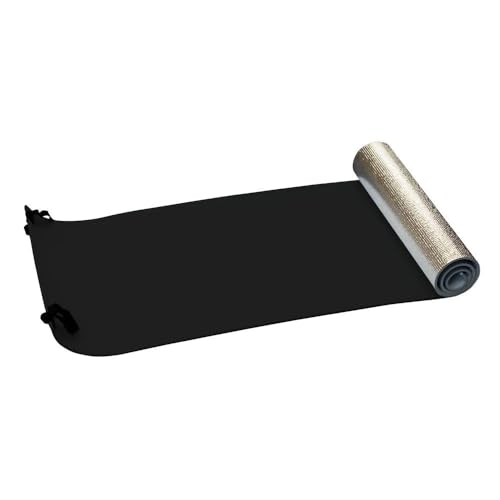 Nautika (NTK) Isolante Térmico Aluminizado