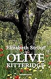 Olive Kitteridge Danish Edition