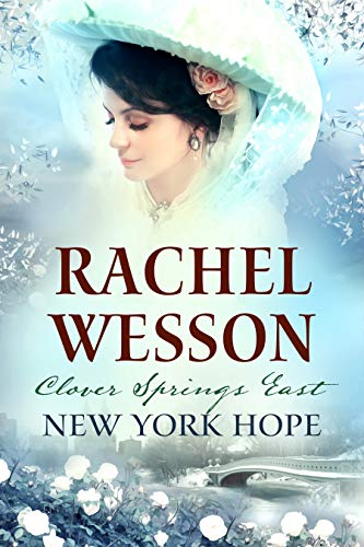 New York Hope book cover