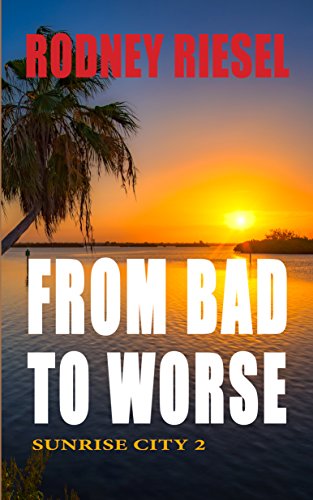 From Bad to Worse book cover