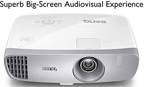 BenQ HT2050A 1080p Home Theater Projector