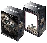Girls' Last Tour Chito & Yuuri Deck Box Case